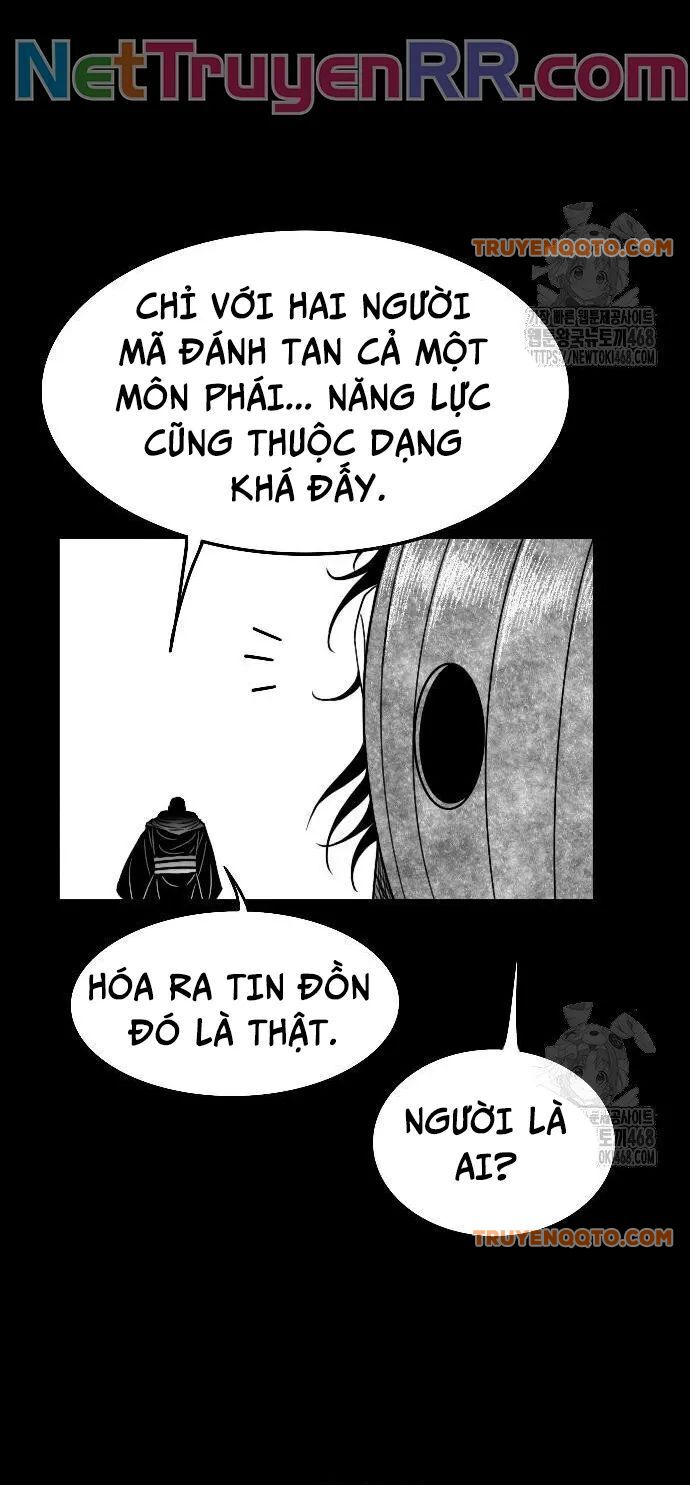 Hắc Sa Chapter 37 - 11