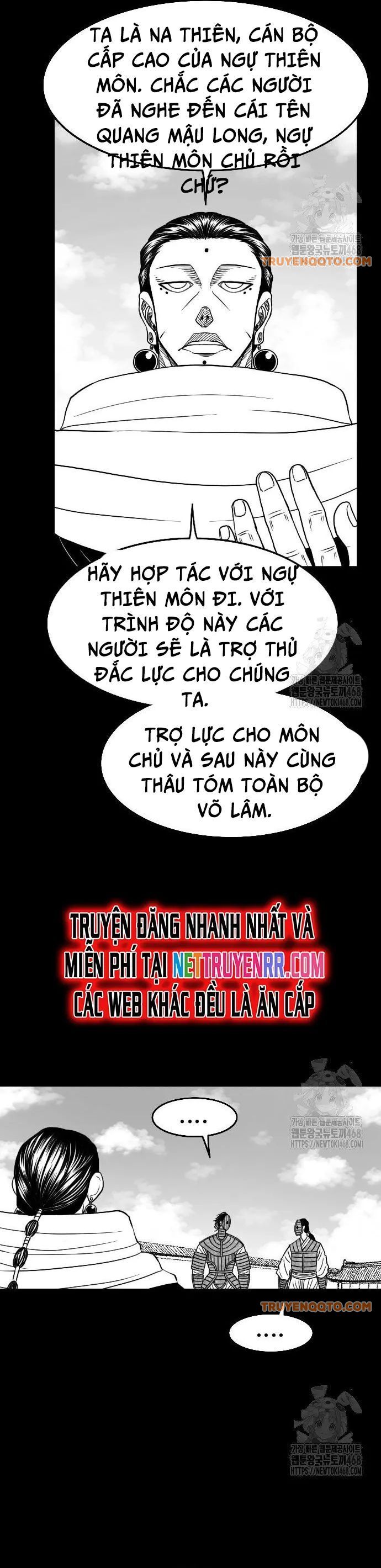 Hắc Sa Chapter 37 - 12