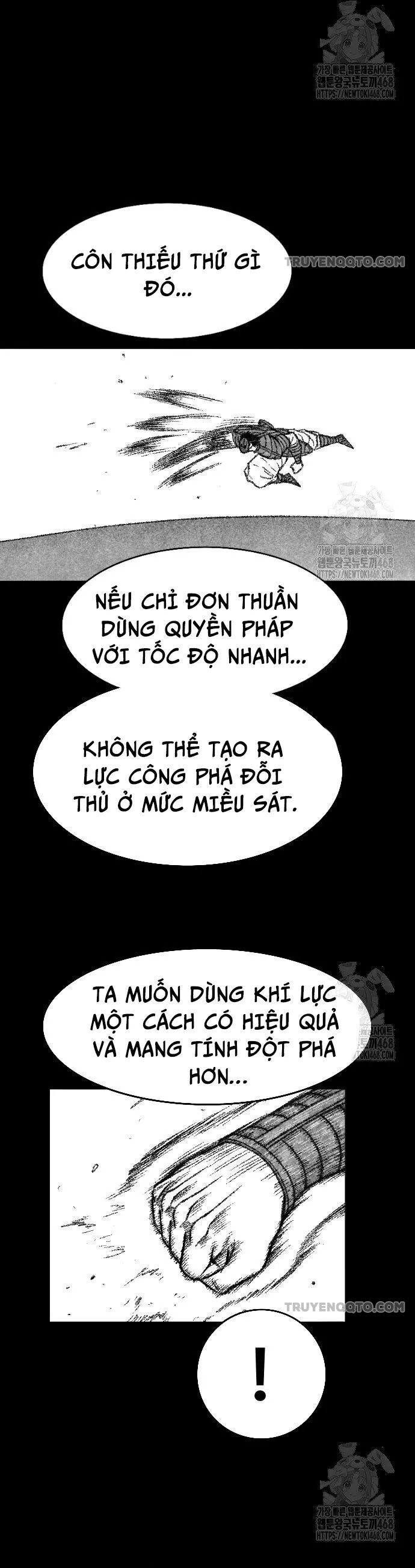 Hắc Sa Chapter 37 - 15