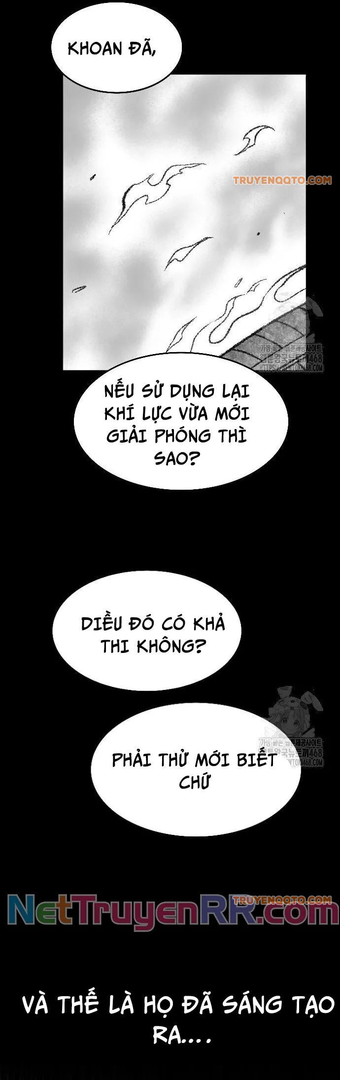 Hắc Sa Chapter 37 - 16