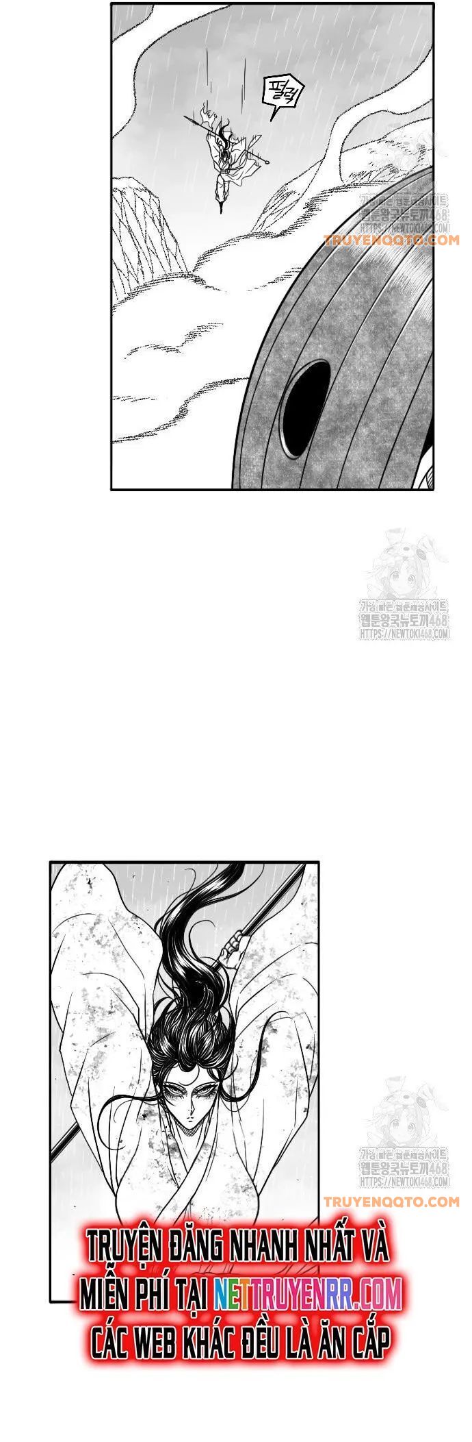 Hắc Sa Chapter 37 - 19