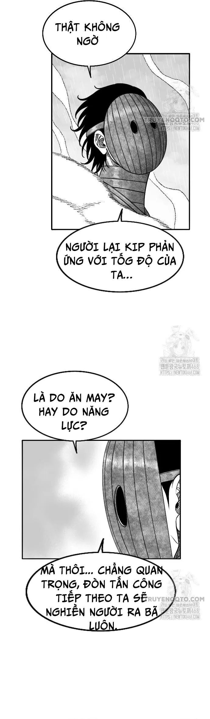 Hắc Sa Chapter 37 - 20