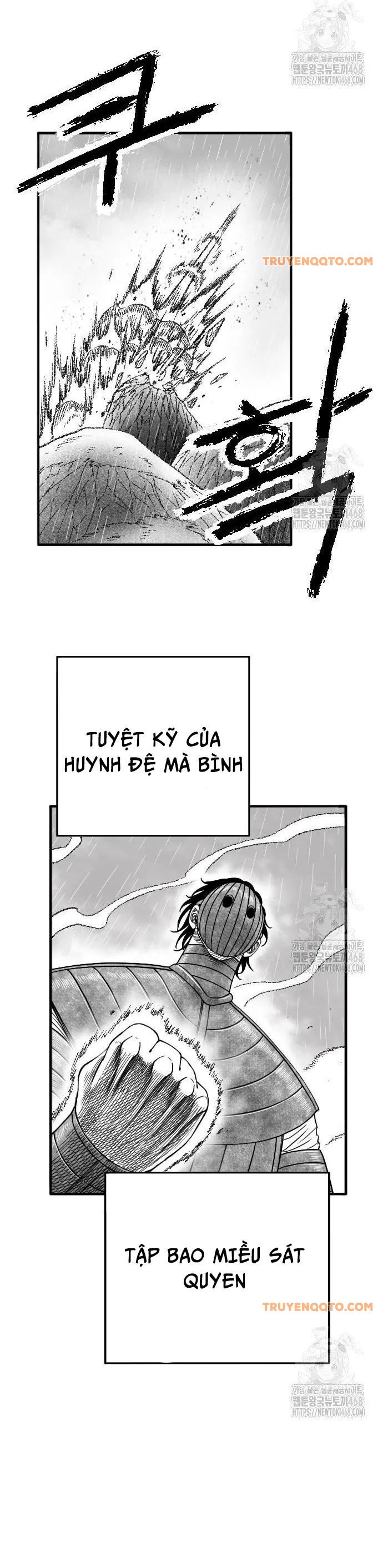 Hắc Sa Chapter 37 - 27