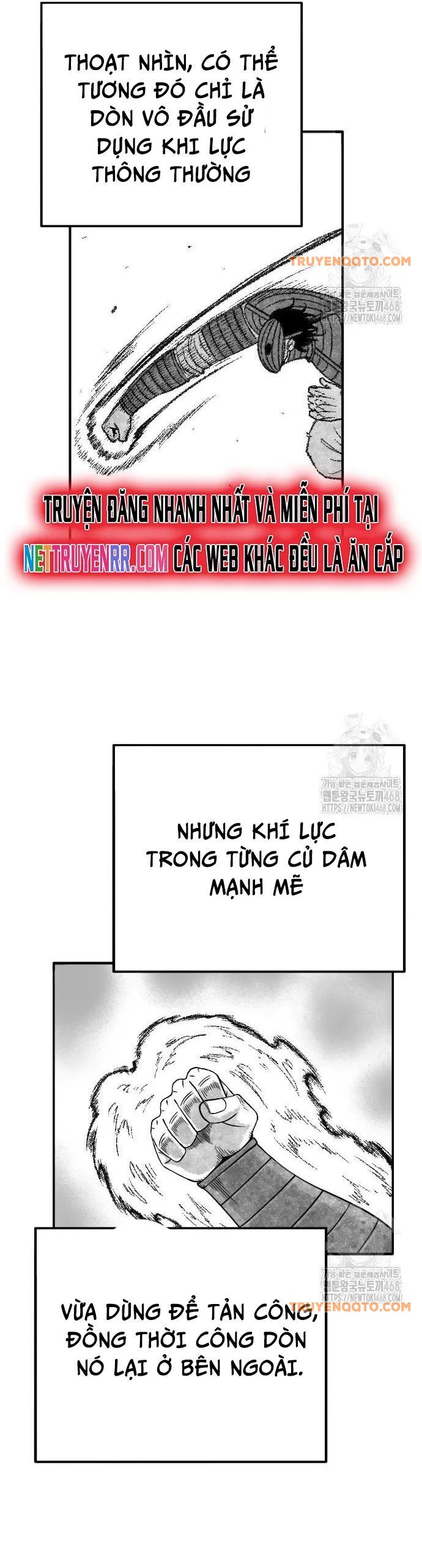 Hắc Sa Chapter 37 - 28