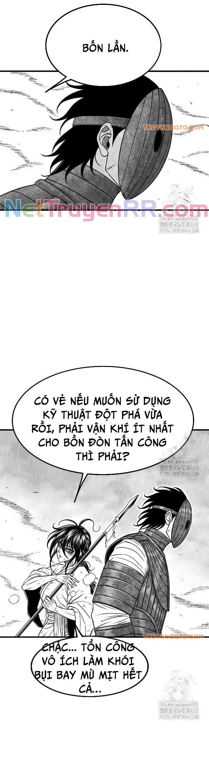 Hắc Sa Chapter 37 - 31