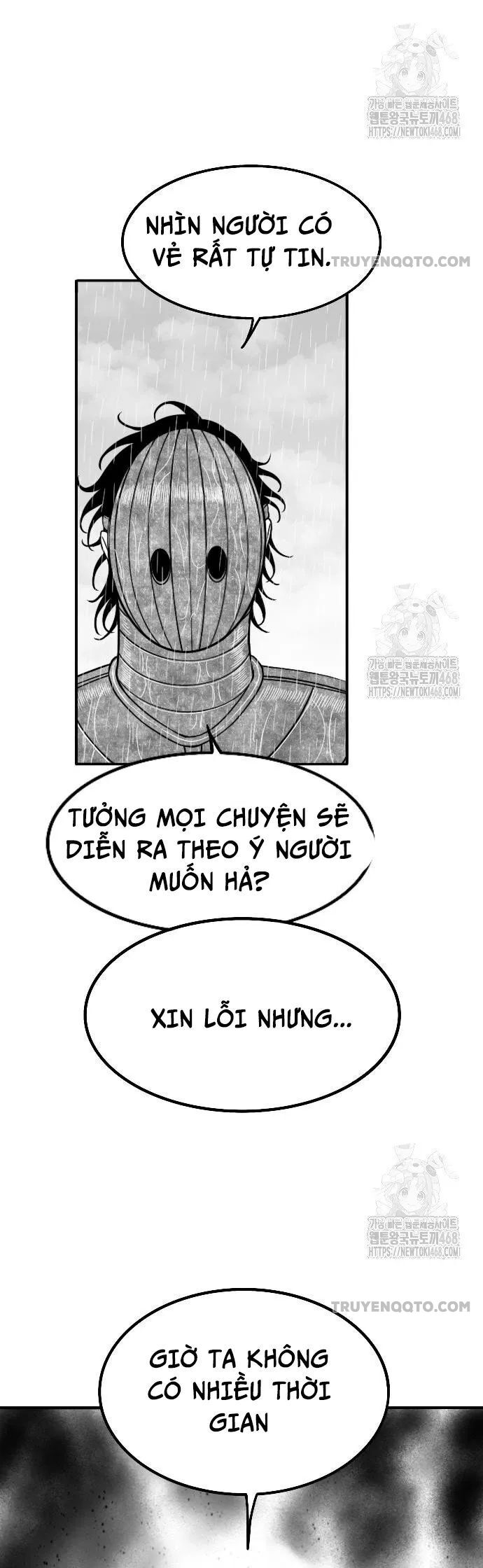 Hắc Sa Chapter 37 - 34