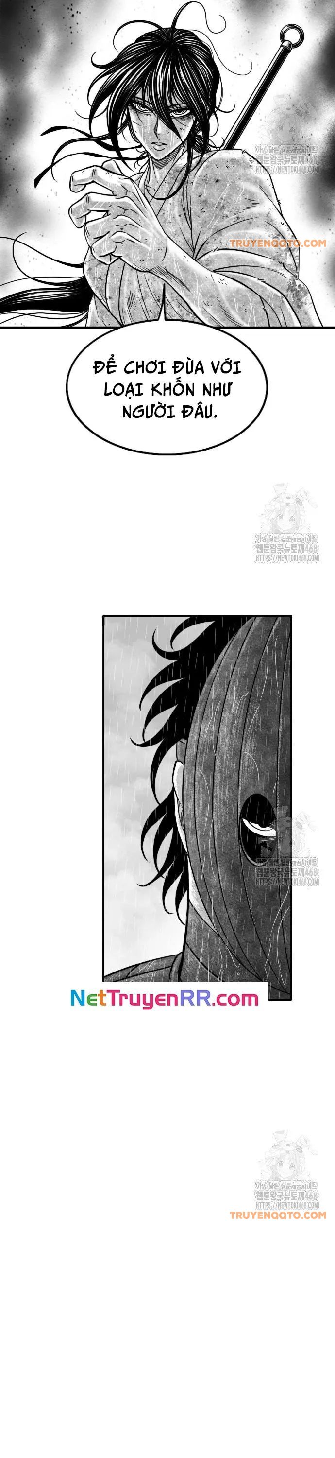 Hắc Sa Chapter 37 - 35