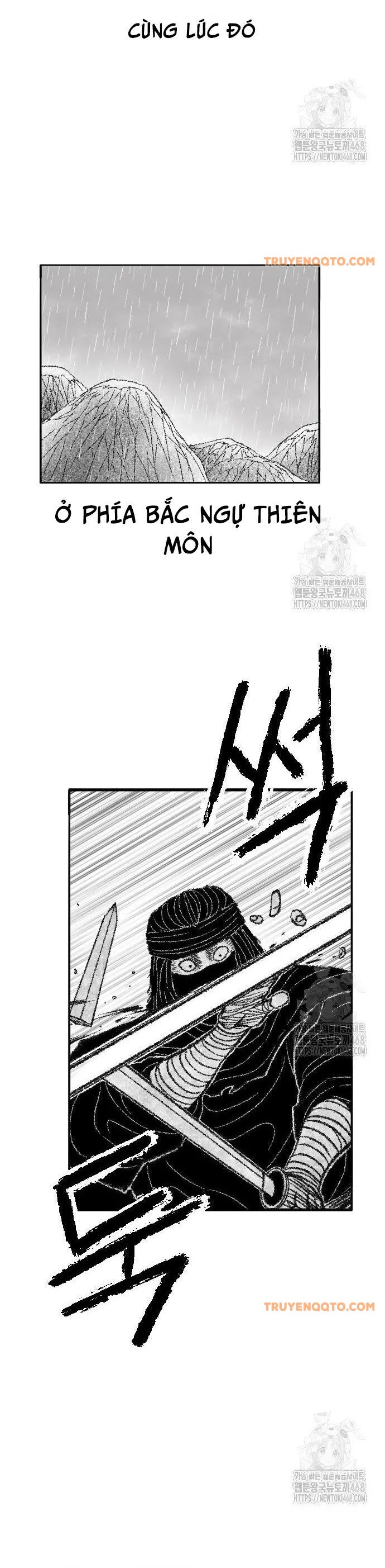 Hắc Sa Chapter 37 - 36