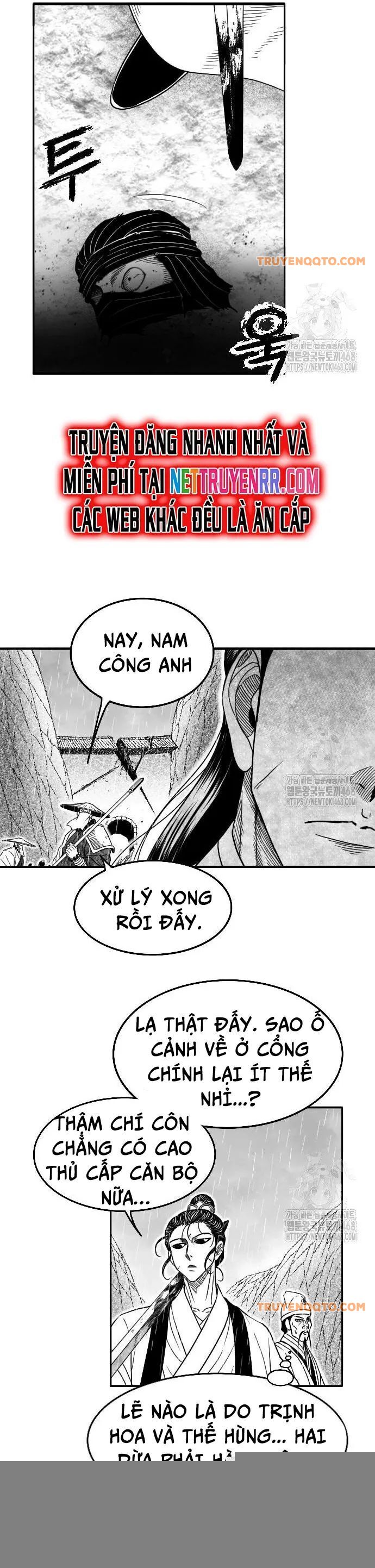 Hắc Sa Chapter 37 - 37