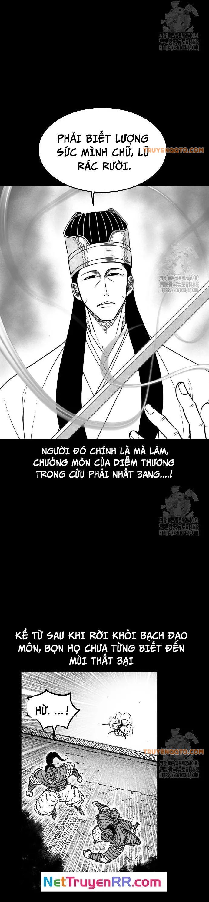 Hắc Sa Chapter 37 - 8