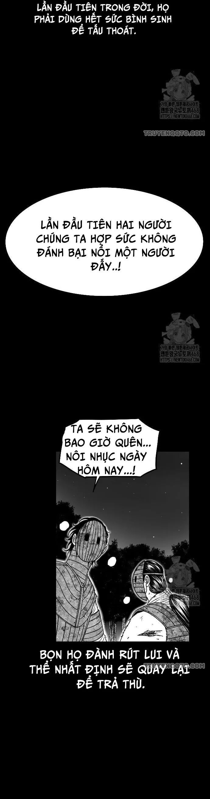 Hắc Sa Chapter 37 - 9