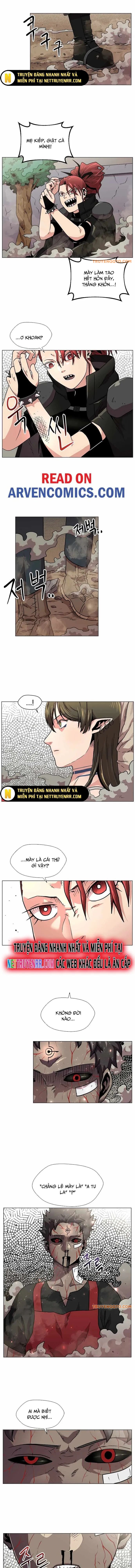 Cánh Cổng Asura Chapter 9 - Trang 2