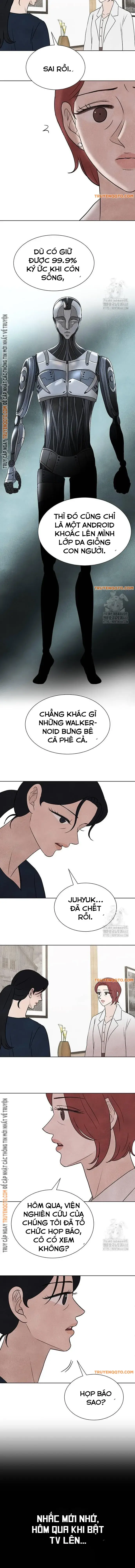 Đôi Mắt Của Vì Sao Chapter 3 - Trang 2