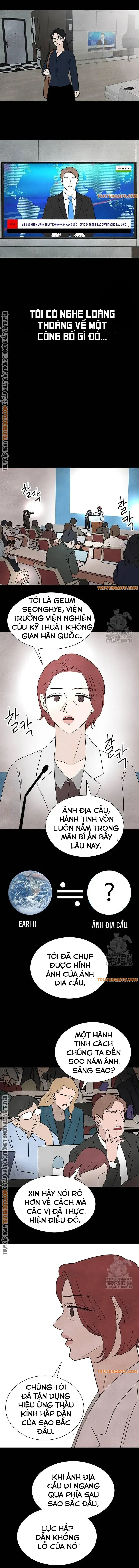 Đôi Mắt Của Vì Sao Chapter 3 - Trang 2