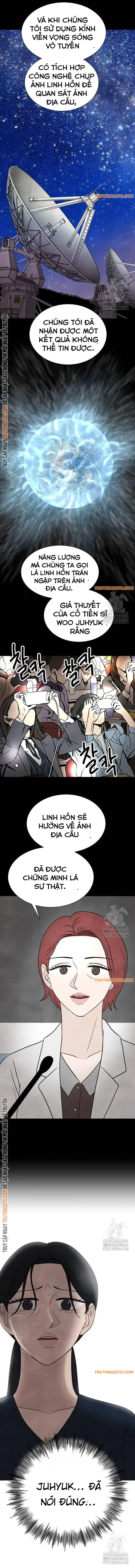 Đôi Mắt Của Vì Sao Chapter 3 - Trang 2