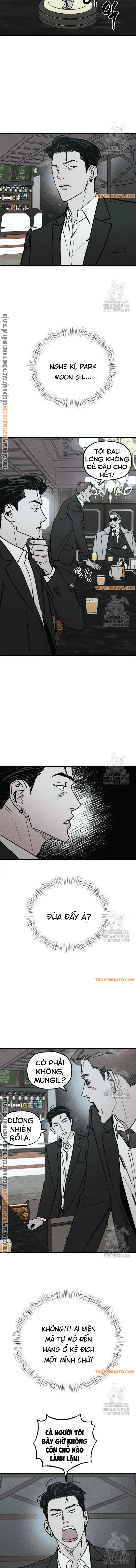 Diễn Viên Gangster Chapter 4 - 2