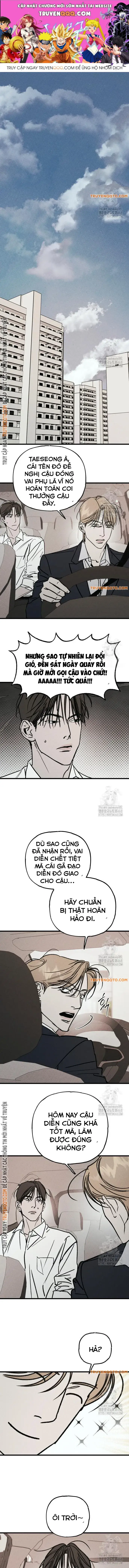 Diễn Viên Gangster Chapter 5 - 1