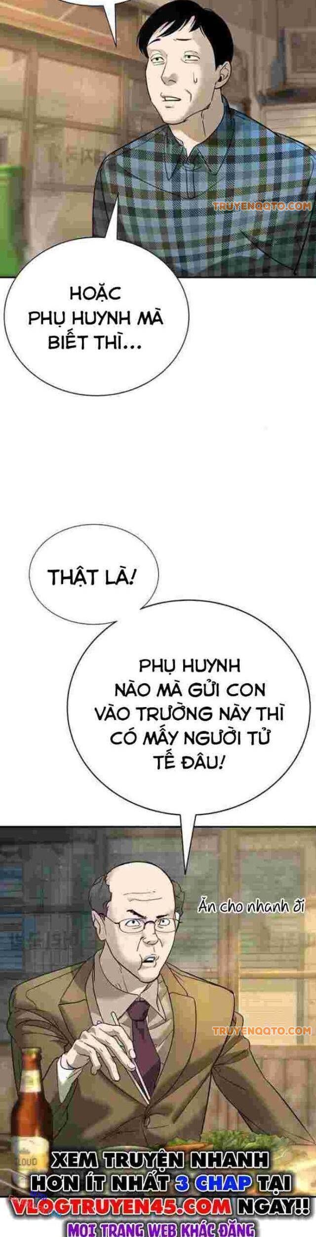 Cách Mạng Bắt Nạt Chapter 10 - 5