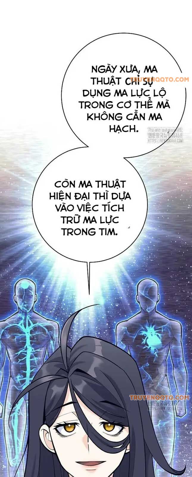 Đứa Con Ngoài Giá Thú Có Khả Năng Hấp Thụ Vũ Khí Chapter 6 - Trang 2