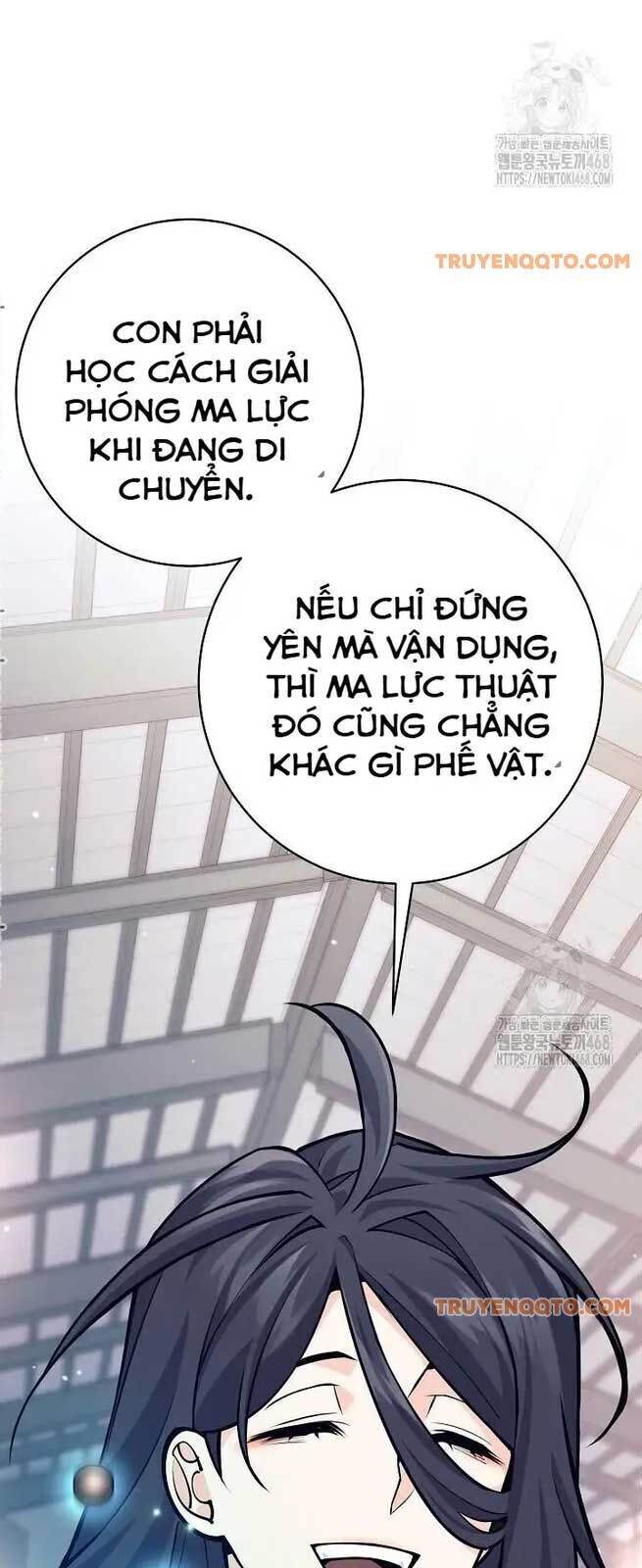 Đứa Con Ngoài Giá Thú Có Khả Năng Hấp Thụ Vũ Khí Chapter 8 - 58