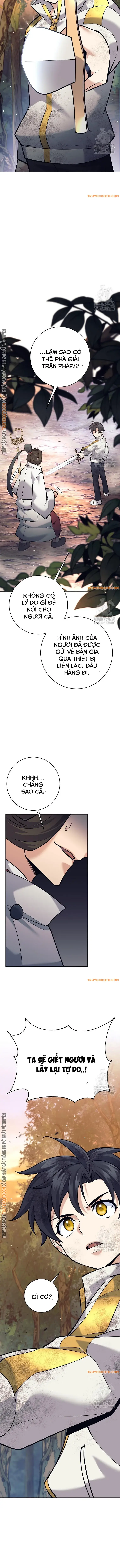 Phệ Kiếm Chapter 12 - Trang 2