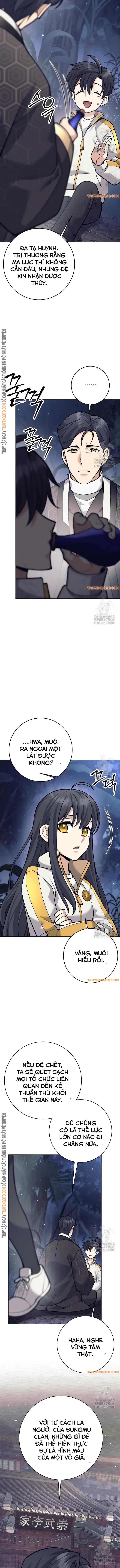 Phệ Kiếm Chapter 13 - Trang 2