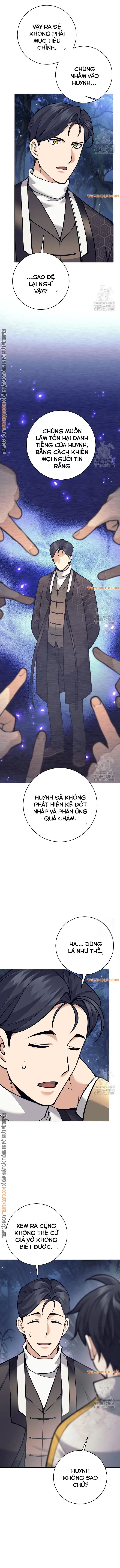 Phệ Kiếm Chapter 13 - 10