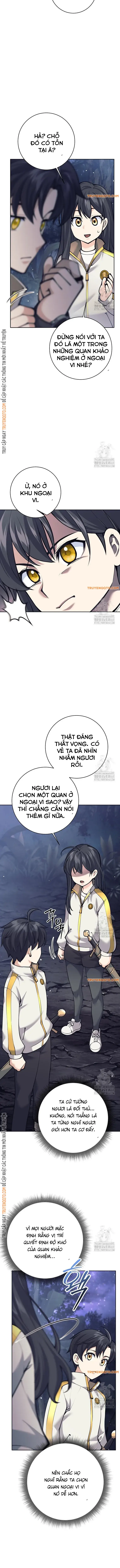 Phệ Kiếm Chapter 13 - Trang 2