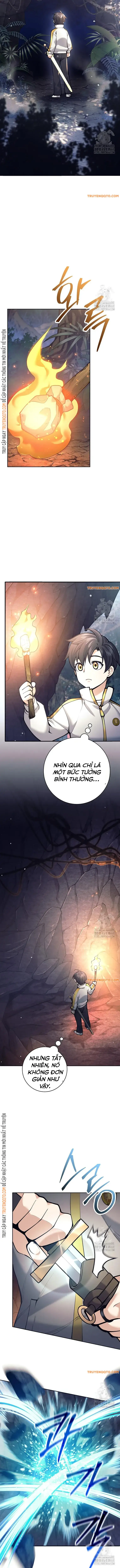 Phệ Kiếm Chapter 13 - Trang 2