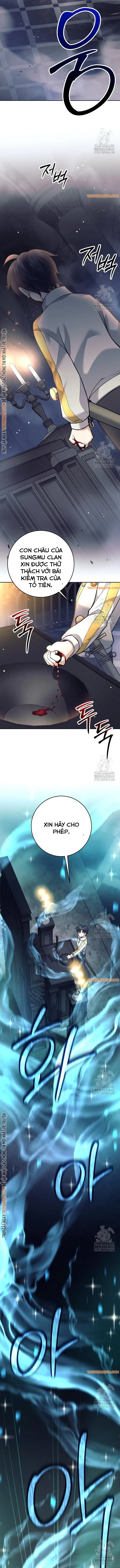 Phệ Kiếm Chapter 14 - 3