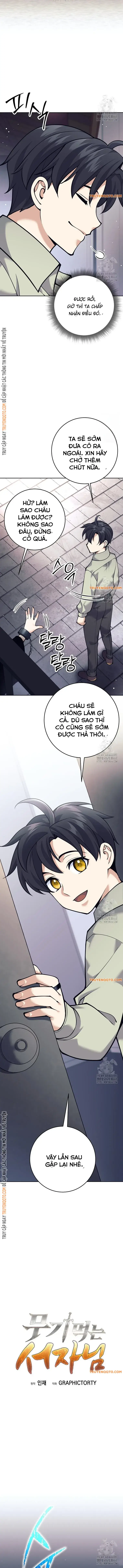 Phệ Kiếm Chapter 15 - 4