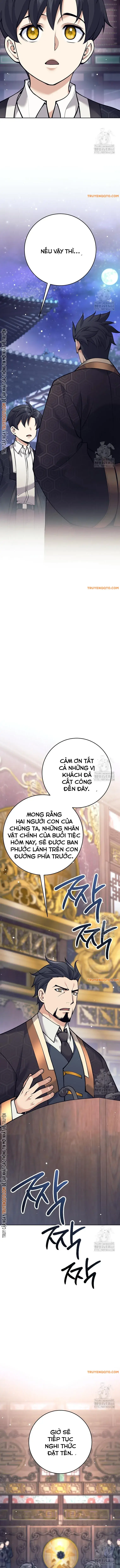 Phệ Kiếm Chapter 15 - Trang 2