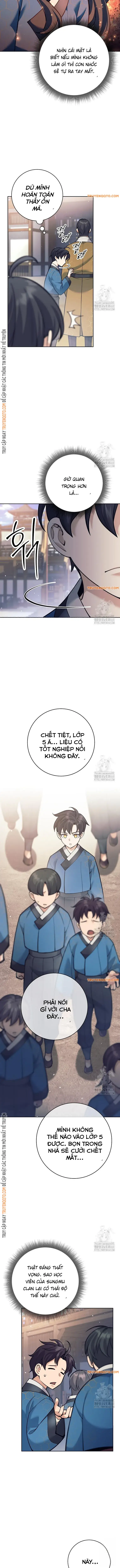 Phệ Kiếm Chapter 16 - 13