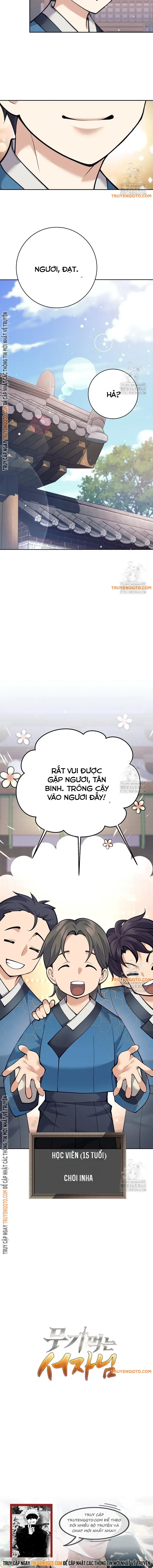 Phệ Kiếm Chapter 16 - Trang 2