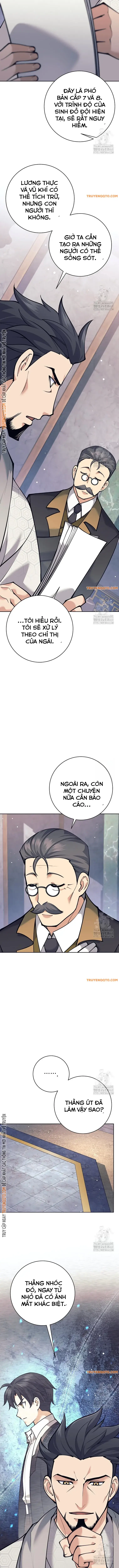 Phệ Kiếm Chapter 19 - Trang 2