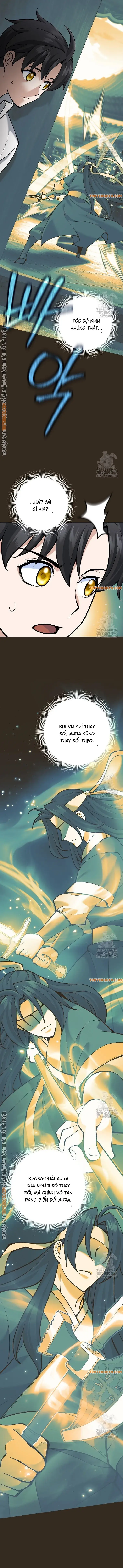 Phệ Kiếm Chapter 20 - Trang 2