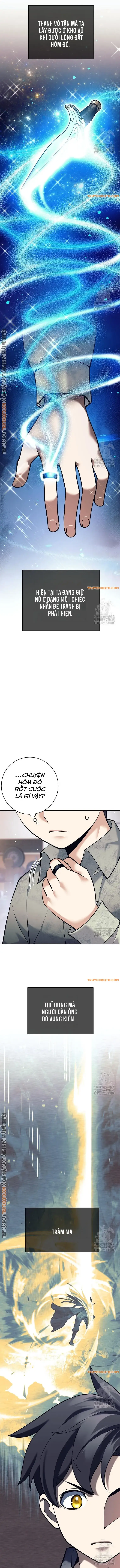 Phệ Kiếm Chapter 6 - 2