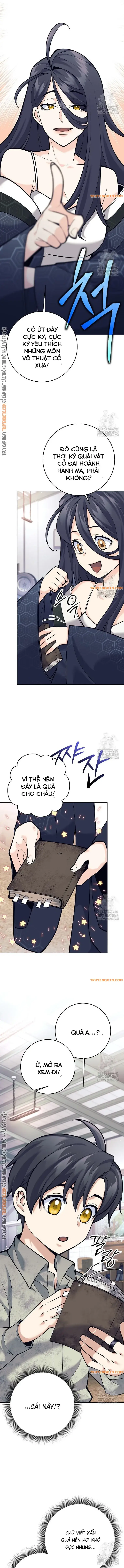 Phệ Kiếm Chapter 6 - 12