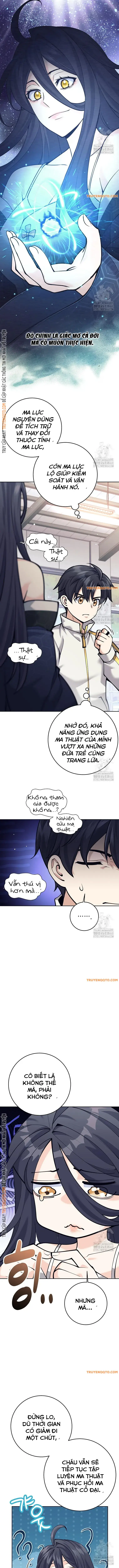 Phệ Kiếm Chapter 7 - 4