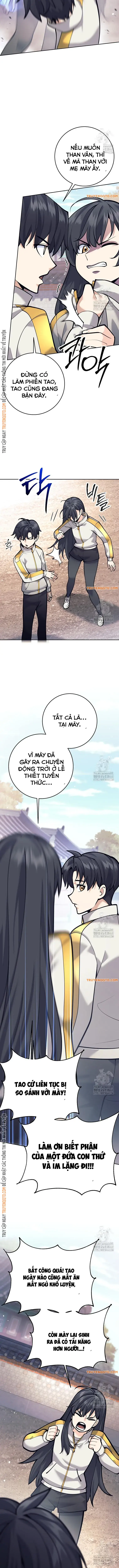 Phệ Kiếm Chapter 7 - 12