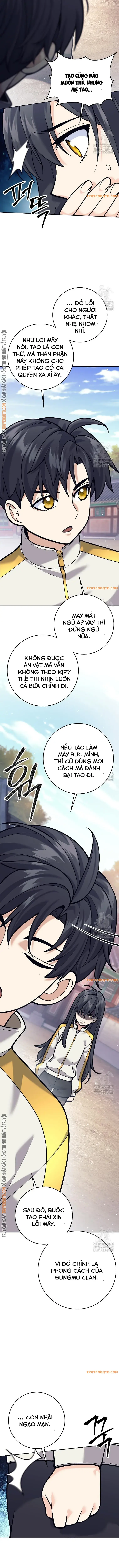 Phệ Kiếm Chapter 7 - 13