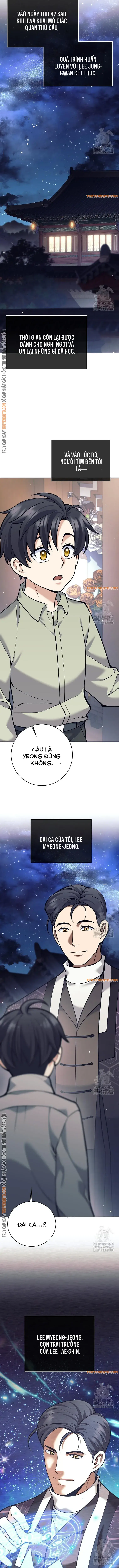 Phệ Kiếm Chapter 9 - 15