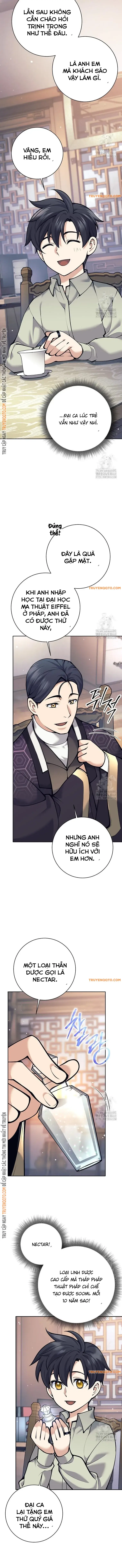 Phệ Kiếm Chapter 9 - 18