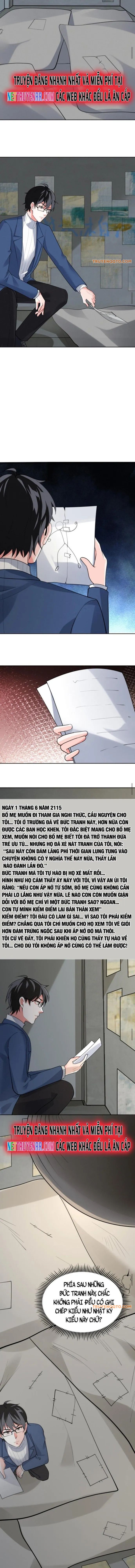 Ta Nói Tối Nay Vô Thần, Thế Là Chúng Thần Vẫn Lạc Chapter 17 - 4