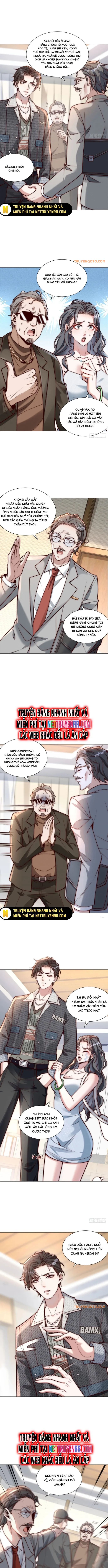 Vật Giá Sụt Giảm, Triệu Phú Quay Về Chapter 2 - 4