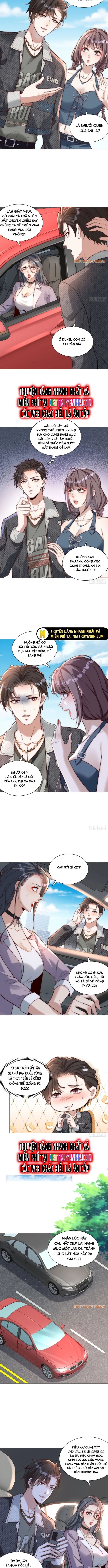 Vật Giá Sụt Giảm, Triệu Phú Quay Về Chapter 3 - 5