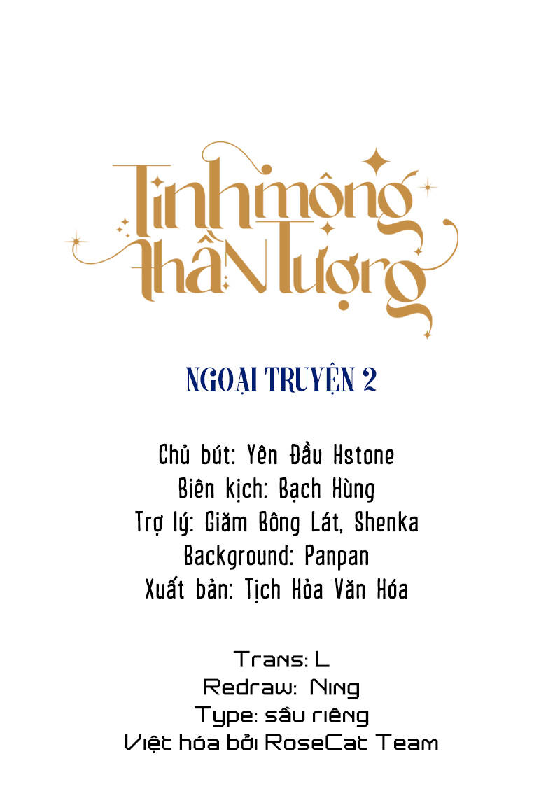 Tinh Mộng Thần Tượng Chapter 351.2 - 2