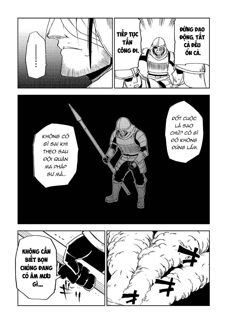 Isekai Tensei Soudouki Chapter 75 - 20