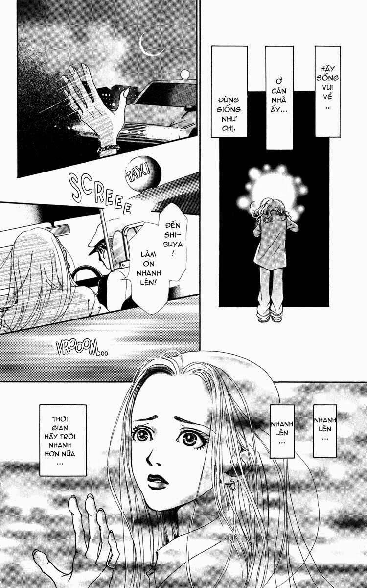 Kagen No Tsuki Chapter 1 - 13