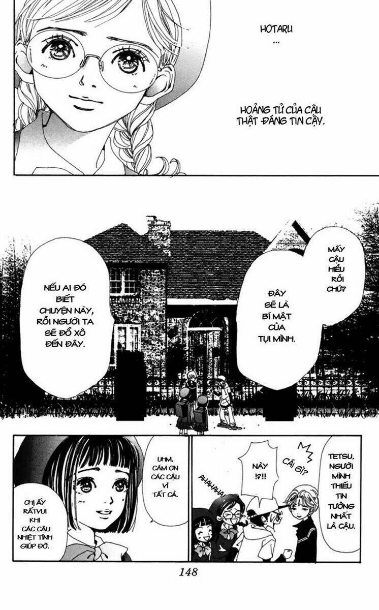 Kagen No Tsuki Chapter 4 - 28